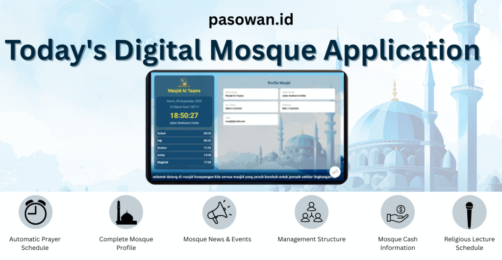 merah dan putih ilustrasi restoran sampul facebook (5)